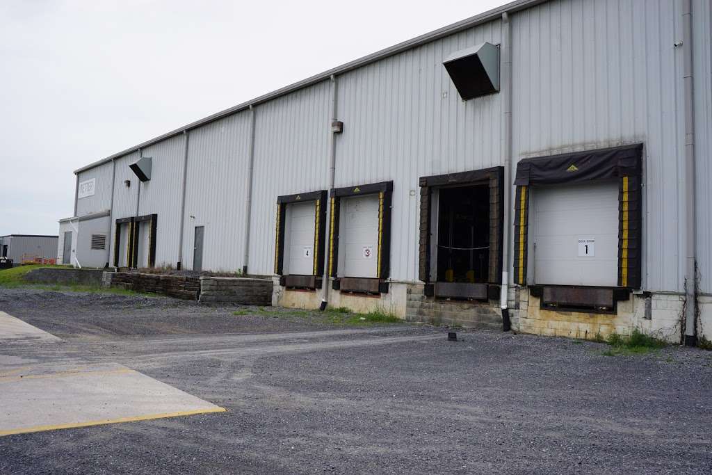 VETTER Forks, Inc. | 1711 Opportunity Ave, Chambersburg, PA 17201, USA | Phone: (717) 753-3913