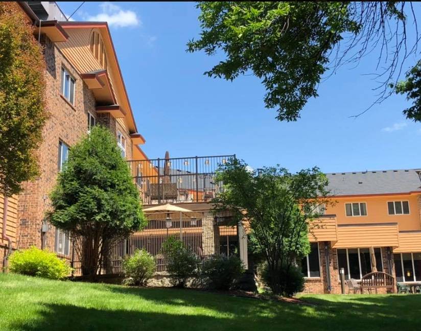 Martin Luther Campus 1401 E 100th St, Bloomington, MN 55425, United