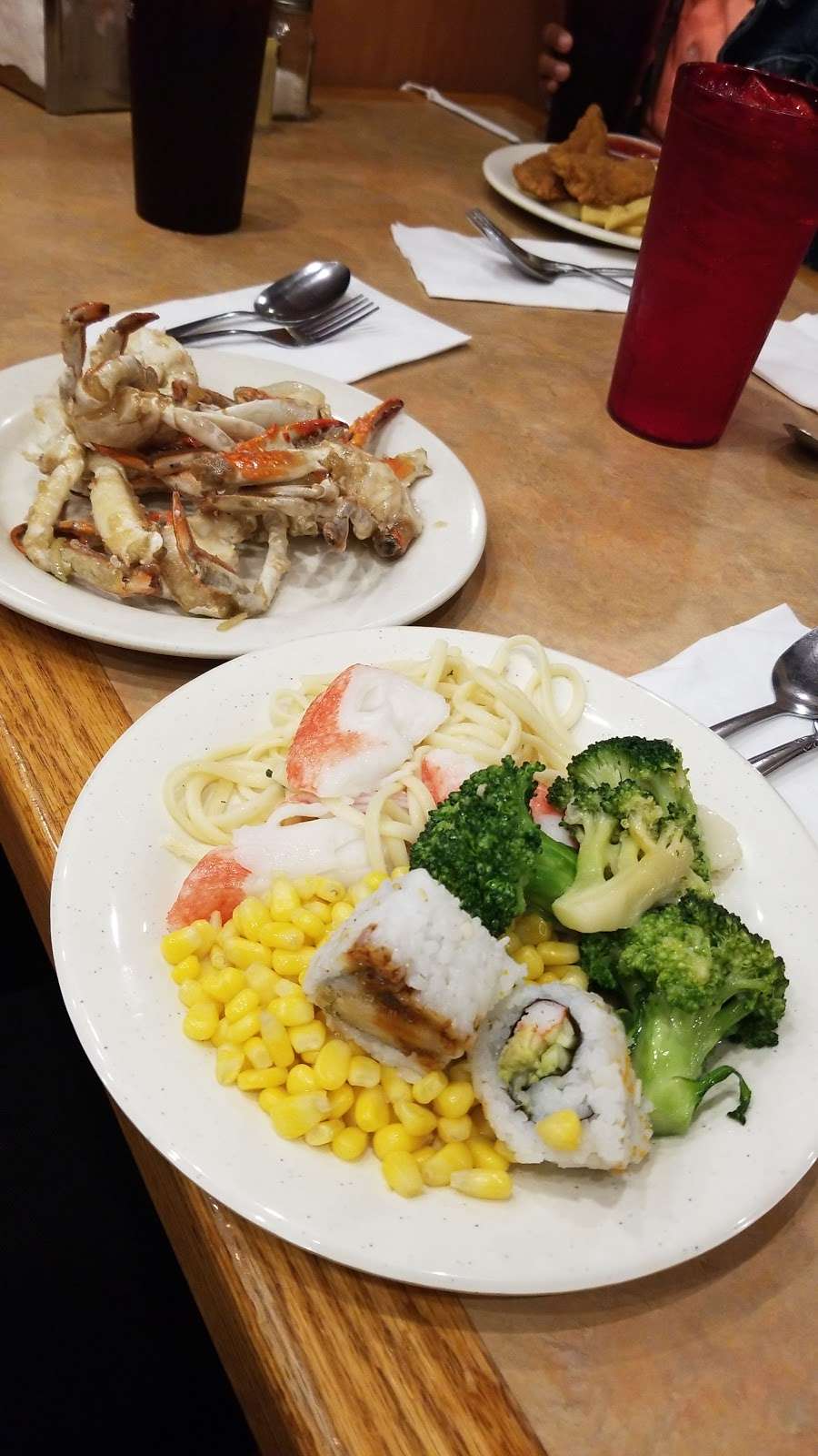 China Buffet | 436 Broadway #10, Methuen, MA 01844, USA | Phone: (978) 685-9688