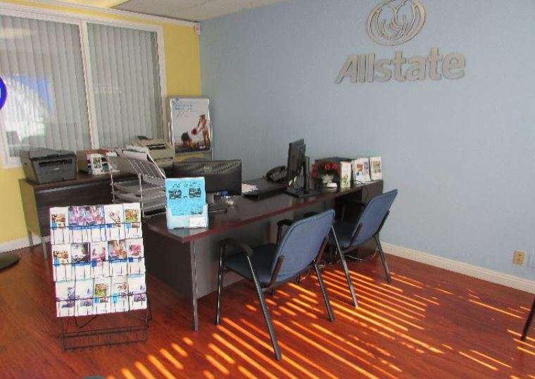 Nasr Insurance Agency, Inc.: Allstate Insurance | 14143 Hawthorne Blvd, Hawthorne, CA 90250, USA | Phone: (310) 973-4437