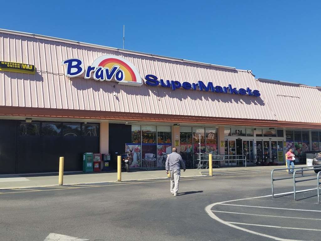 Bravo Supermarkets | 624-626 S Dillard St, Winter Garden, FL 34787, USA | Phone: (407) 656-2550