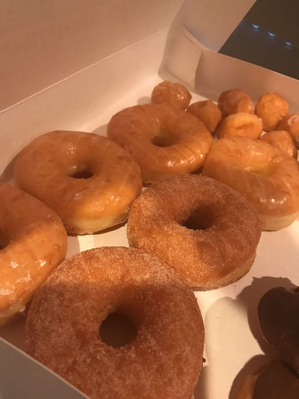 Southern Maid Donut Shop | 12331 Will Clayton Pkwy, Humble, TX 77346, USA | Phone: (832) 777-6004