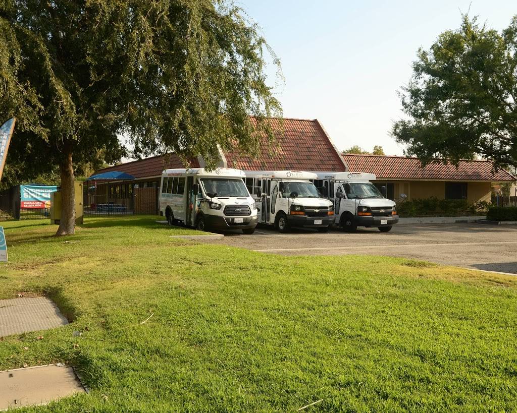 La Petite Academy of Bakersfield | 2616 Gosford Rd, Bakersfield, CA 93309, USA | Phone: (877) 271-6466