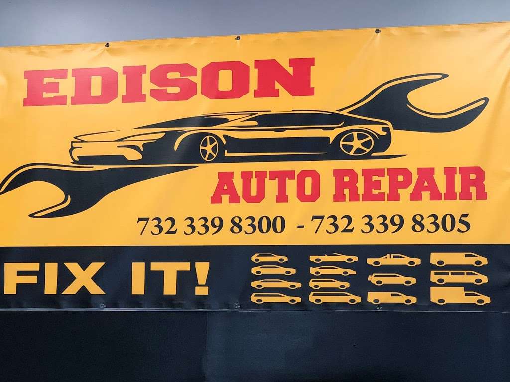 Edison Transmission & Auto Repair Llc | 1830 Woodbridge Ave, Edison, NJ 08817, USA | Phone: (732) 339-8300