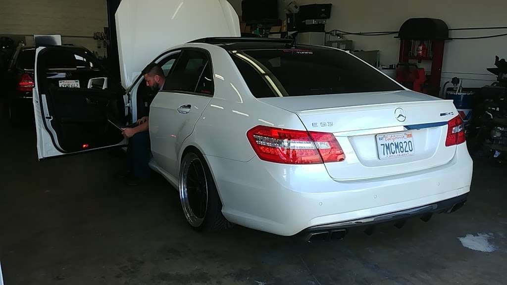 Star Motor Werks | 1731 Superior Ave ste b, Costa Mesa, CA 92627 | Phone: (949) 903-5434