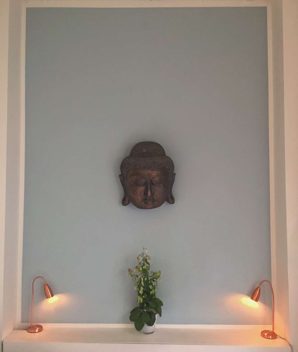 London Acupuncture Room | Rustin Room, 8 Hop Gardens, London WC2N 4EH, UK | Phone: 07769 660173