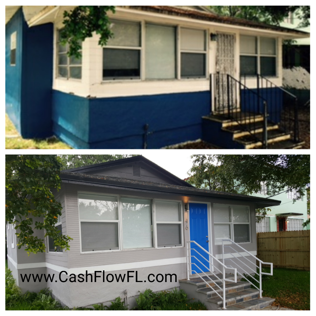 Cash Flow Properties | 4904, 4904 SW 166th Ave, Miramar, FL 33027, USA | Phone: (954) 274-8511