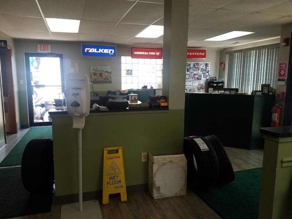 Laurel Gardens Tire Service, Inc | 163 6th Ave, Pittsburgh, PA 15229, USA | Phone: (412) 364-3953