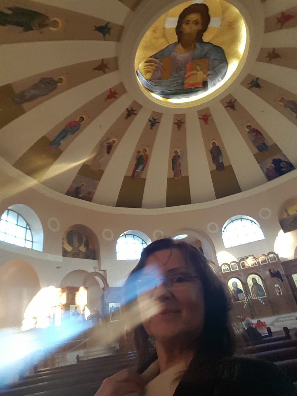 St. Demetrios Greek Orthodox Church | 1955 Kirker Pass Rd, Concord, CA 94521, USA | Phone: (925) 676-6967