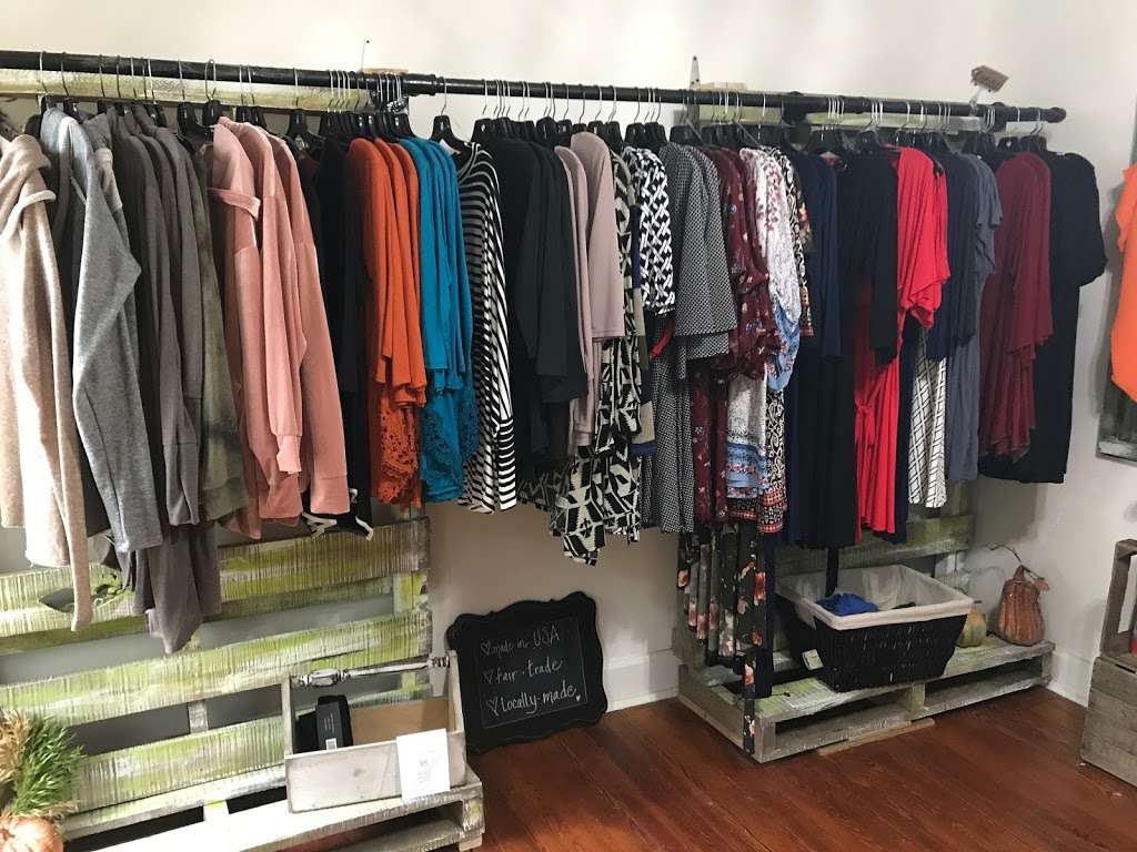 Soulshine Boutique | 12 S Main St, Shrewsbury, PA 17361, USA