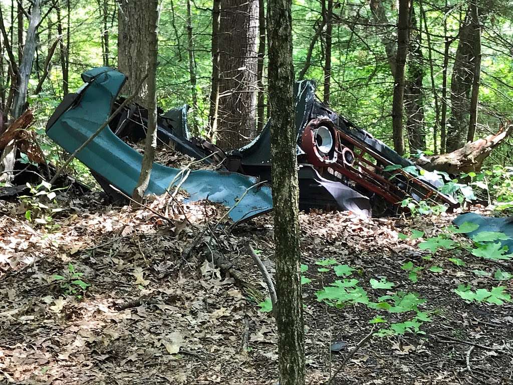 Hazels Beaver Point Picnic Table | Northborough, MA 01532, USA