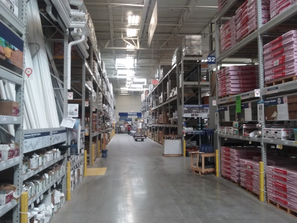 Lowes Home Improvement | 29335 Central Ave, Lake Elsinore, CA 92532, USA | Phone: (951) 253-6000