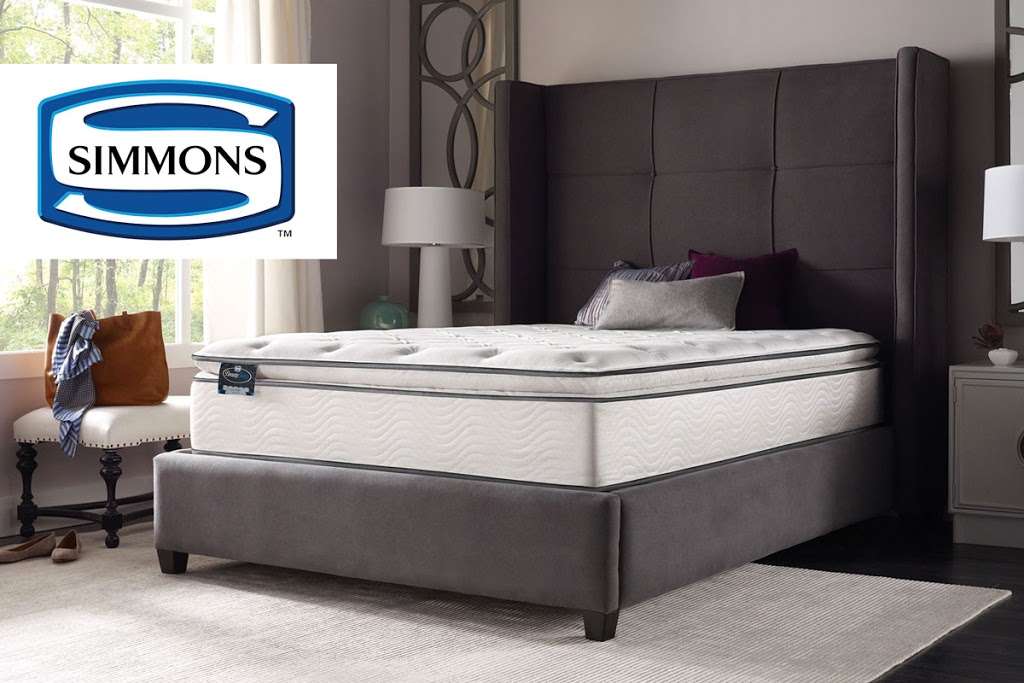 Factory Mattress | 7431 Northwest Loop 410 #102, San Antonio, TX 78245, USA | Phone: (210) 647-7950