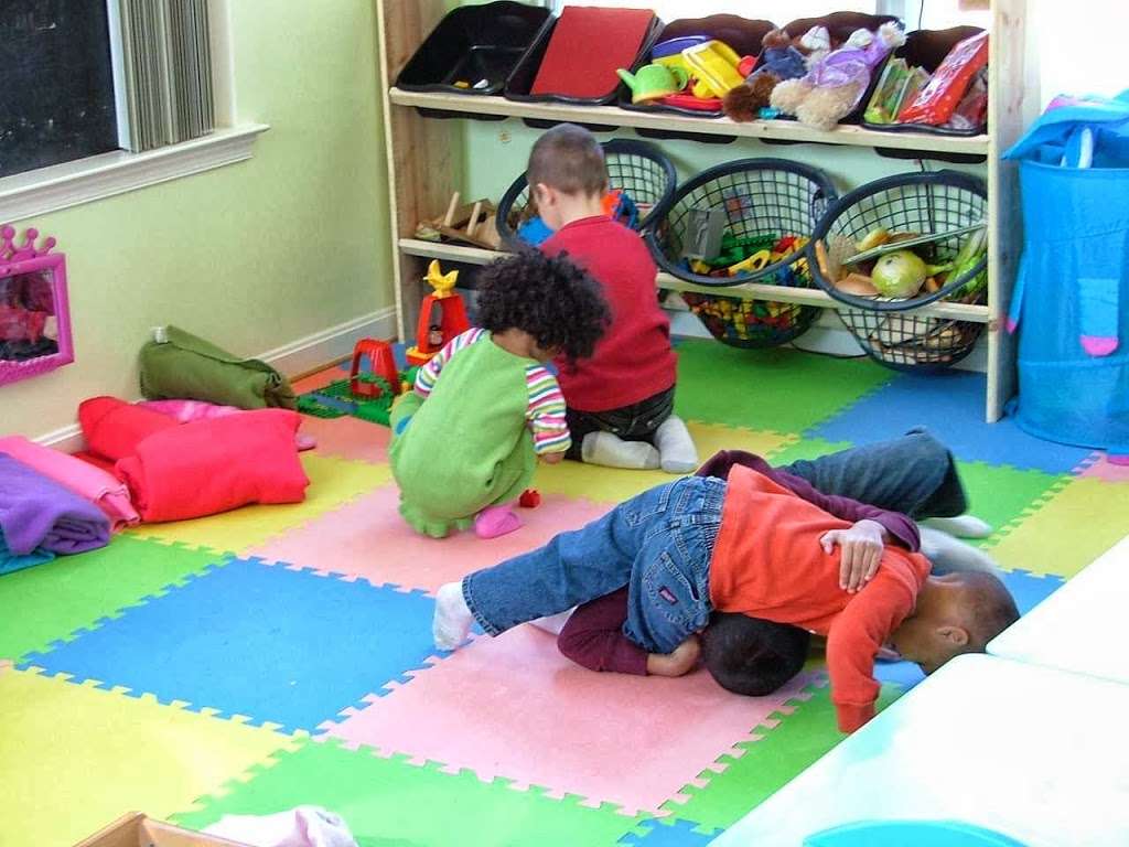 Jump Start DayCare | 570 Sedgewick Dr, Magnolia, DE 19962, USA | Phone: (302) 697-9262