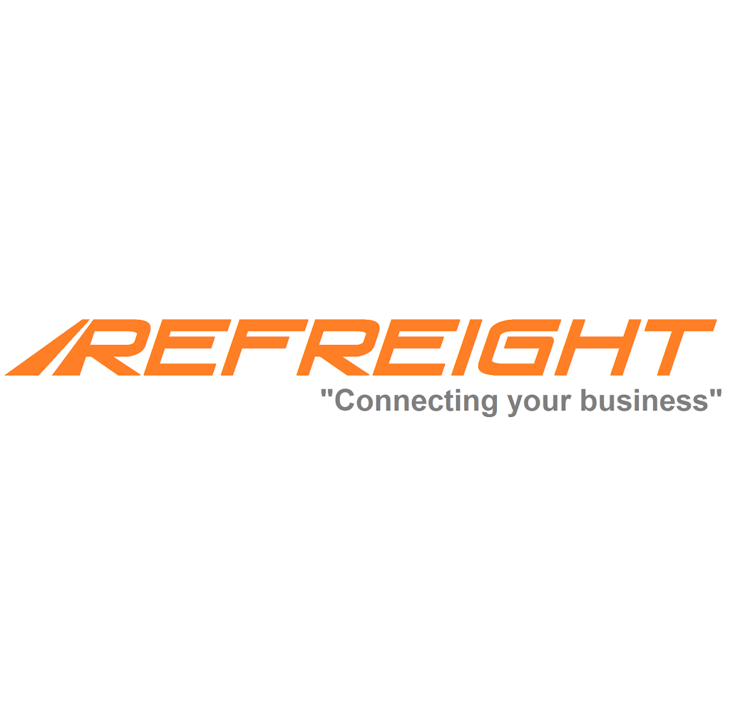 Refreight, Inc | 5503 W 47th St, Chicago, IL 60638, USA | Phone: (800) 264-0188