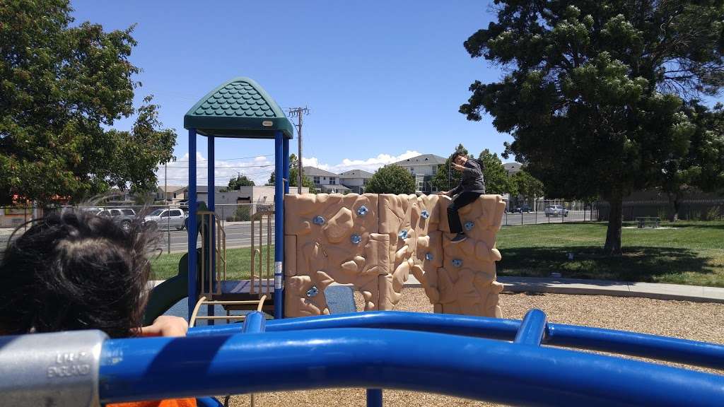 Anuta Park | 2485 Willow Pass Rd, Bay Point, CA 94565, USA | Phone: (925) 458-1601