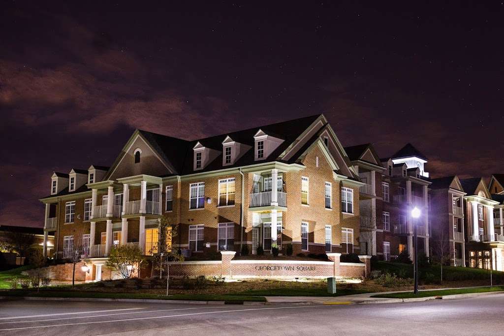 Georgetown Square Apartments | 16505 Wisconsin Ave, Brookfield, WI 53005, USA | Phone: (262) 228-8158