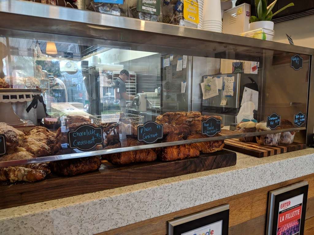 La Fillette | 4416 8th Ave, Denver, CO 80220, USA | Phone: (303) 355-0022