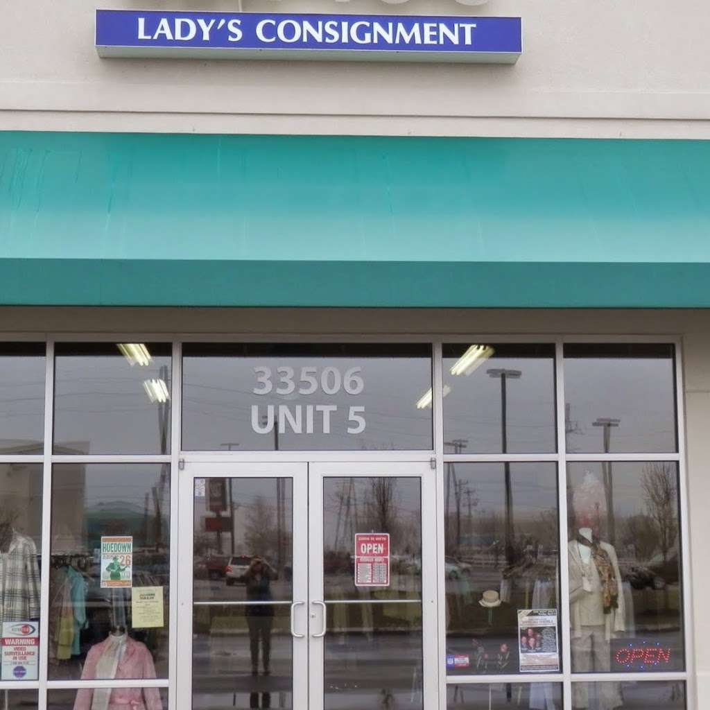 New To You Ladies Consignment Shop | Lewes, DE 19958, USA | Phone: (302) 645-6411