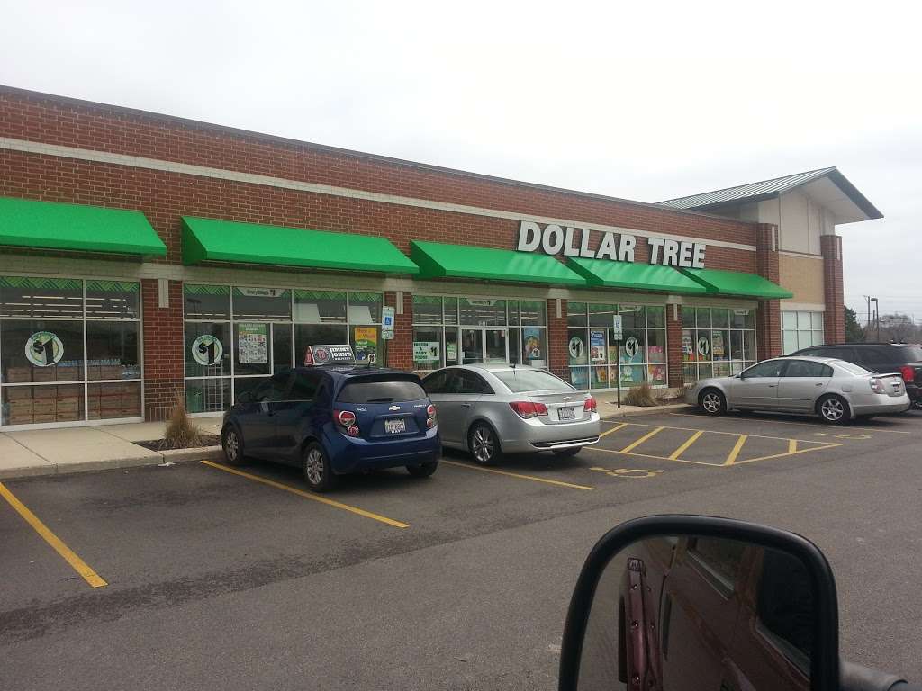 Dollar Tree | 1272 South St #12, Fox Lake, IL 60020, USA | Phone: (847) 973-8036