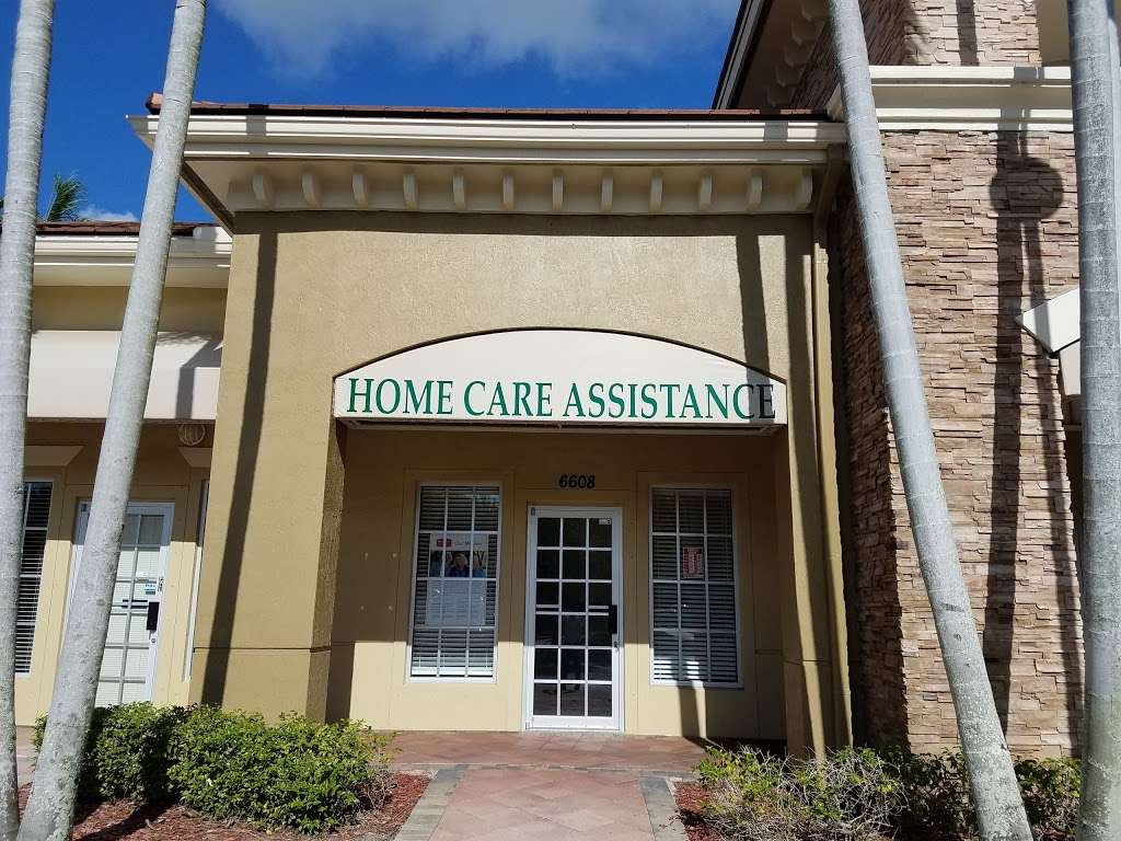 Home Care Assistance of North Broward | 6608 Parkside Dr, Parkland, FL 33067, USA | Phone: (954) 906-5161
