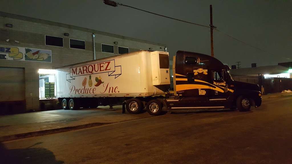 Marquez Produce Inc | 2155 E 14th St, Los Angeles, CA 90021, USA | Phone: (213) 622-7638