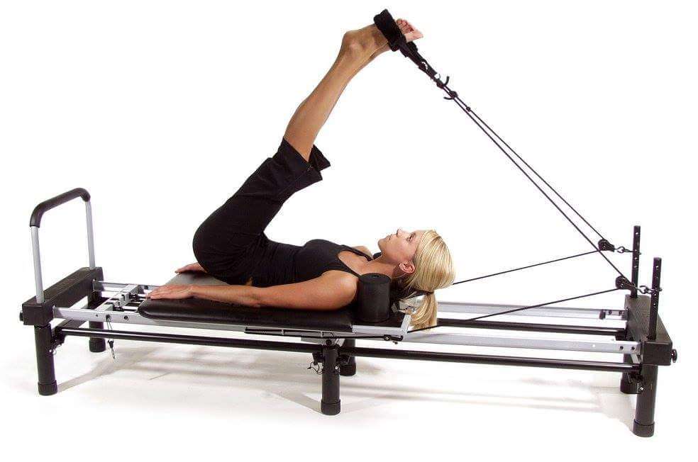 EXCLUSIVE Pilates | Days Farm, Days Ln, Brentwood CM15 9SL, UK | Phone: 07957 235080