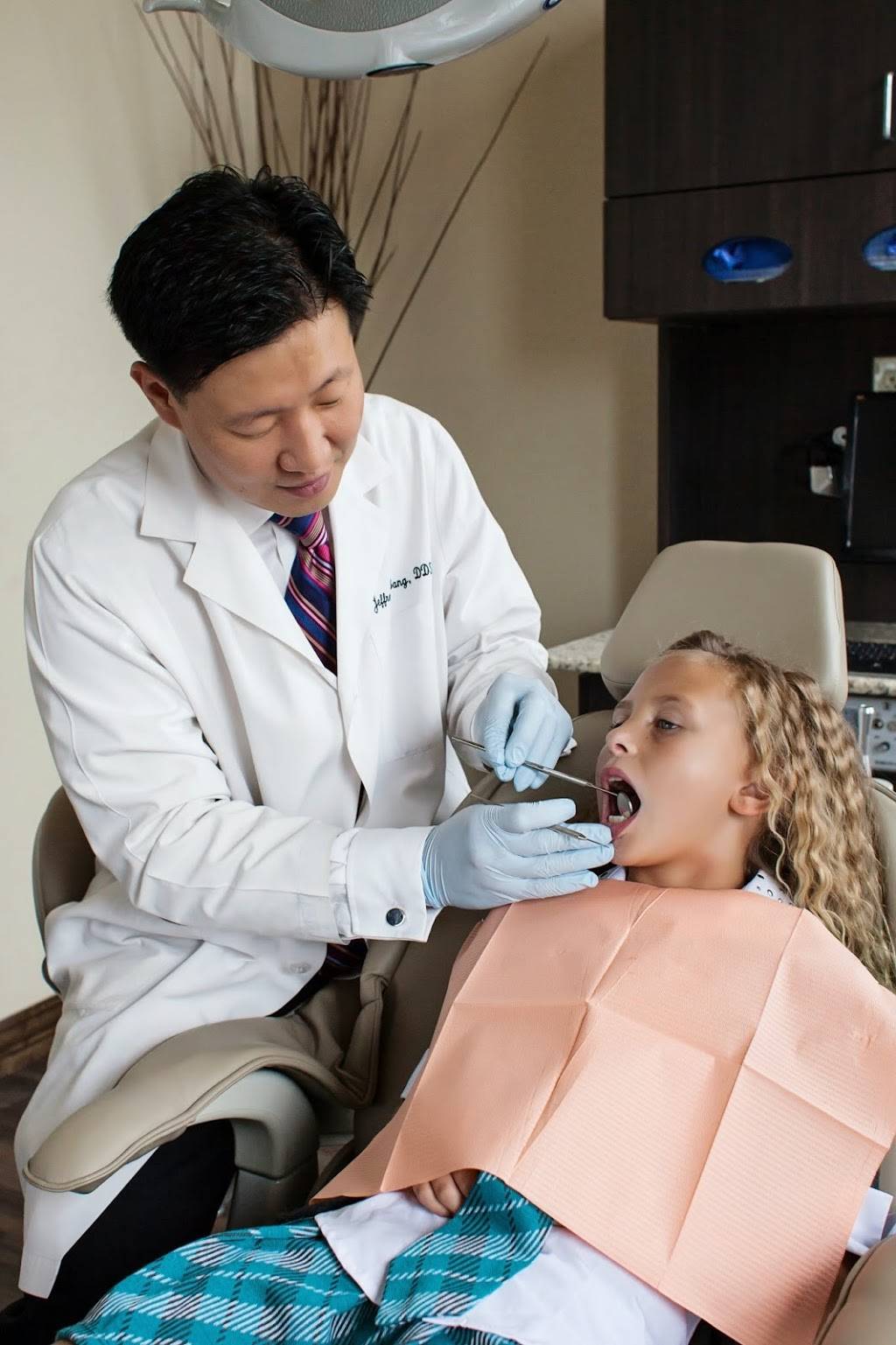 Mapletree Family Dentistry - Jeffrey Bang DDS | 3388 Main St #200, Frisco, TX 75033, USA | Phone: (972) 624-7812