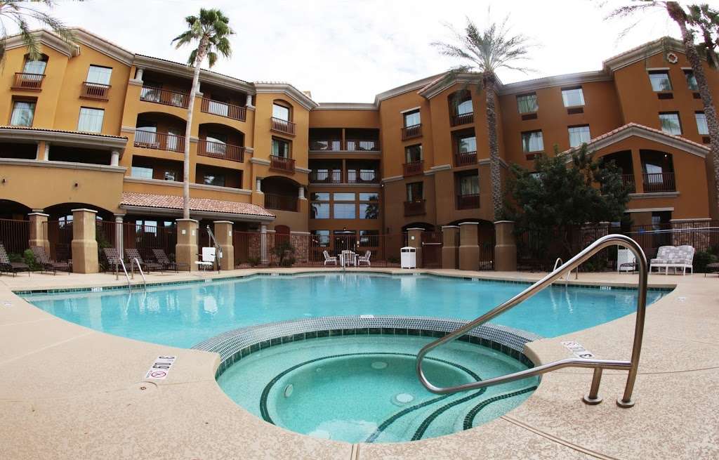 Holiday Inn Phoenix - Chandler | 1200 W Ocotillo Rd, Chandler, AZ 85248 | Phone: (480) 203-2121