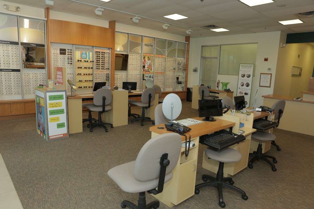 Pearle Vision | 6641 Grand Ave Ste D, Gurnee, IL 60031, USA | Phone: (847) 856-1200