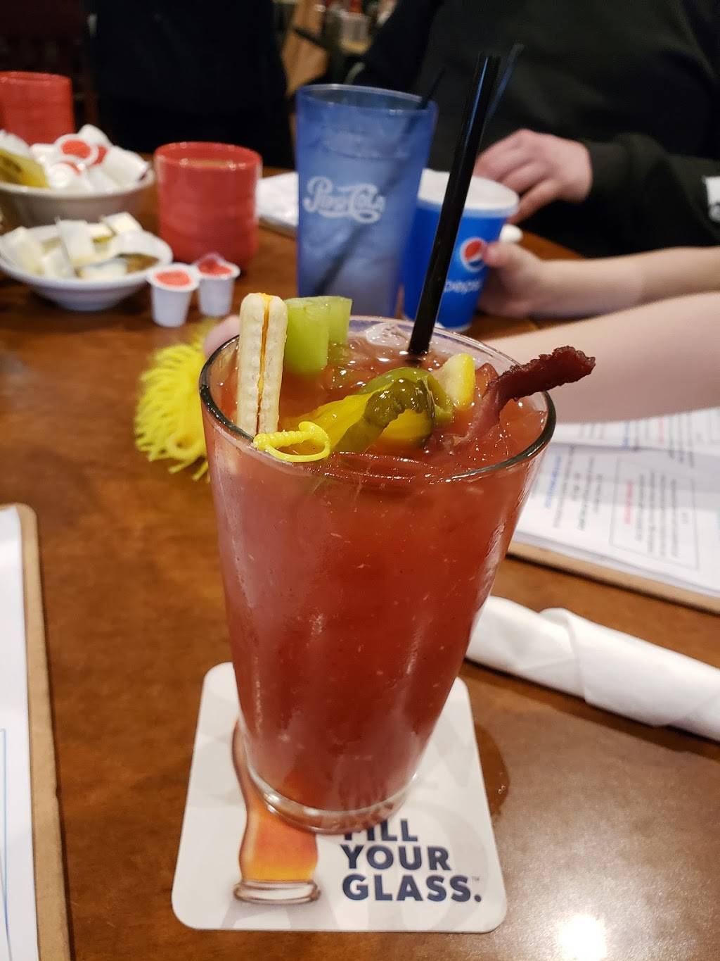 Howling Rooster Cafe | 529 Englewood Ave, Buffalo, NY 14223, USA | Phone: (716) 838-4440