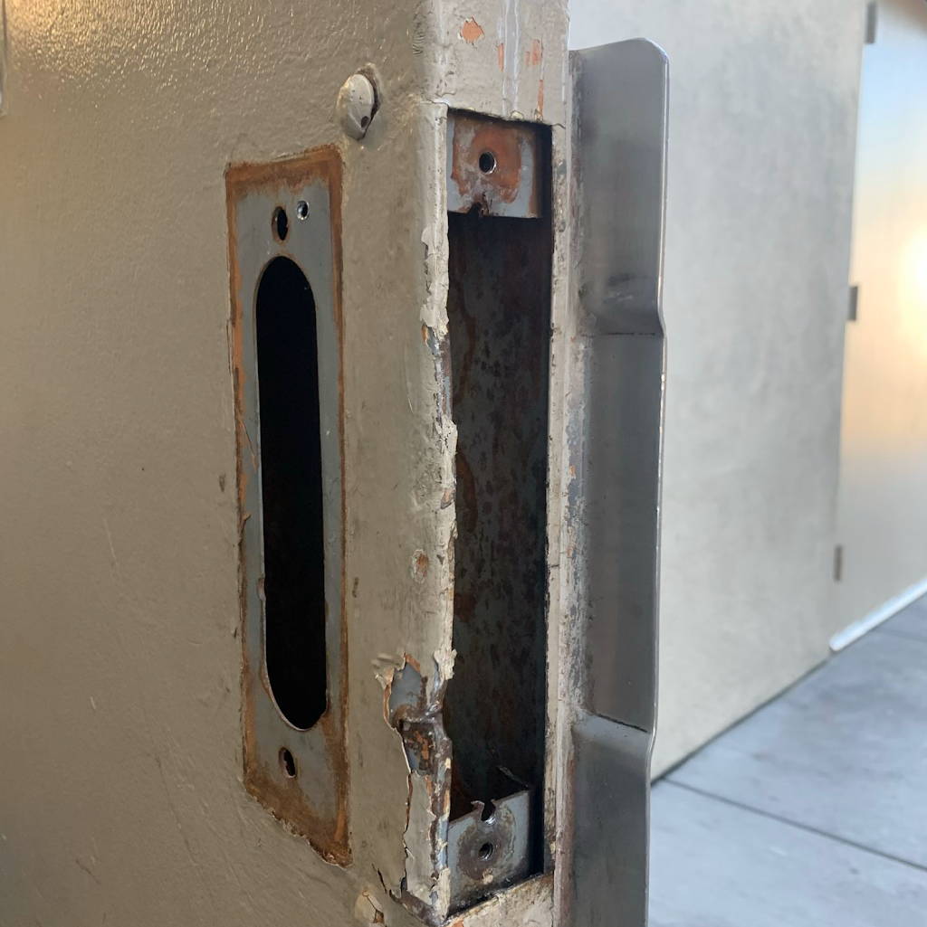 Security Lock and Access Control | 9480-B Mira Mesa Blvd, San Diego, CA 92126, USA | Phone: (619) 715-7621
