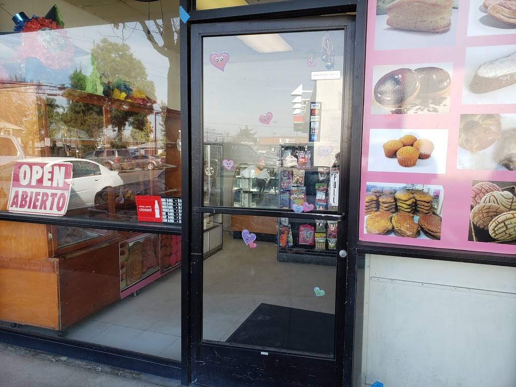 Saavederas Bakery | 3767 N Hughes Ave, Fresno, CA 93705, USA | Phone: (559) 230-0103