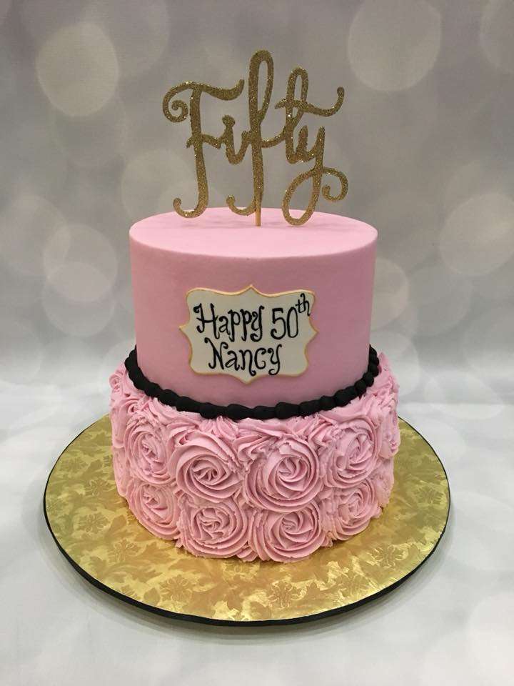 Creative Cakes by Allison | 153 Middleton Pl, Mooresville, NC 28117, USA | Phone: (704) 230-1688