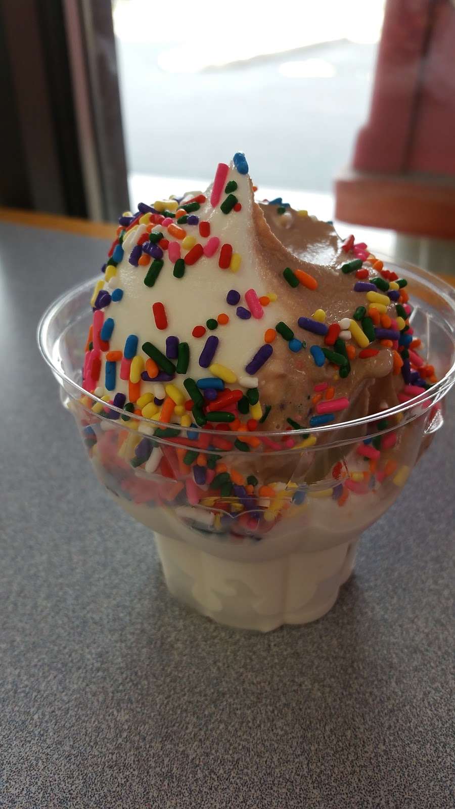 Dairy Queen (Treat) | 707 W Jefferson St Unit Q, Shorewood, IL 60404, USA | Phone: (815) 729-0400