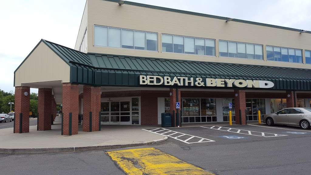 Bed Bath & Beyond | 542 Westport Ave, Norwalk, CT 06851, USA | Phone: (203) 849-9285