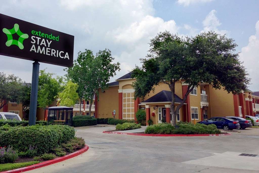 Extended Stay America - Houston - Med. Ctr - Reliant Pk - Fannin | 7979 Fannin St, Houston, TX 77054, USA | Phone: (713) 797-0000