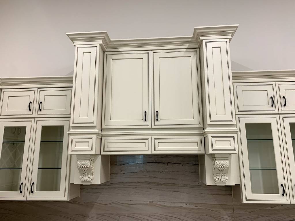 J&K Cabinetry Orlando FL | 9643 Oak Crossing Rd, Orlando, FL 32837, USA | Phone: (321) 800-6888