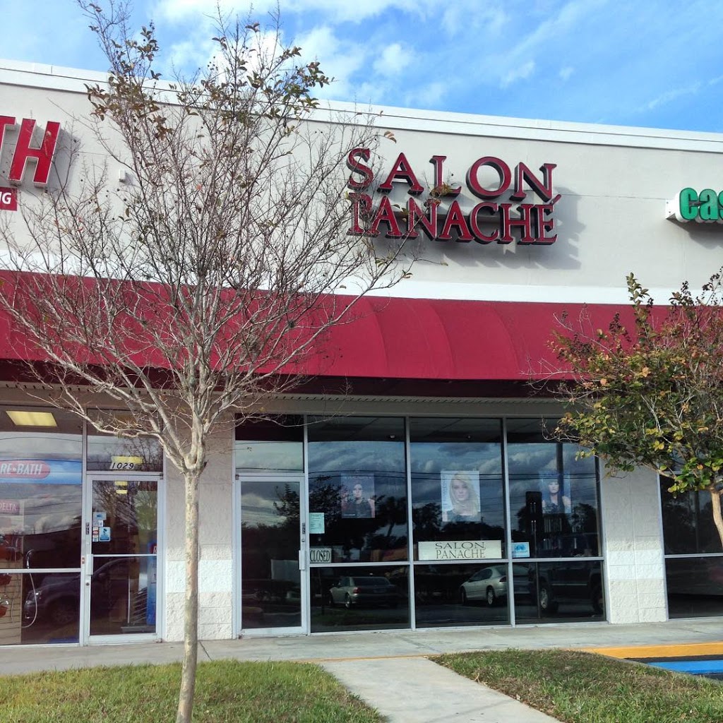 Salon Panache | 445 FL-436 #1025, Altamonte Springs, FL 32714, USA | Phone: (407) 774-0700