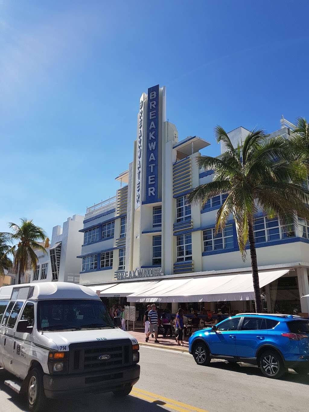 Art Deco Miami | 1528 Alton Rd, Miami Beach, FL 33139, USA | Phone: (305) 532-0609