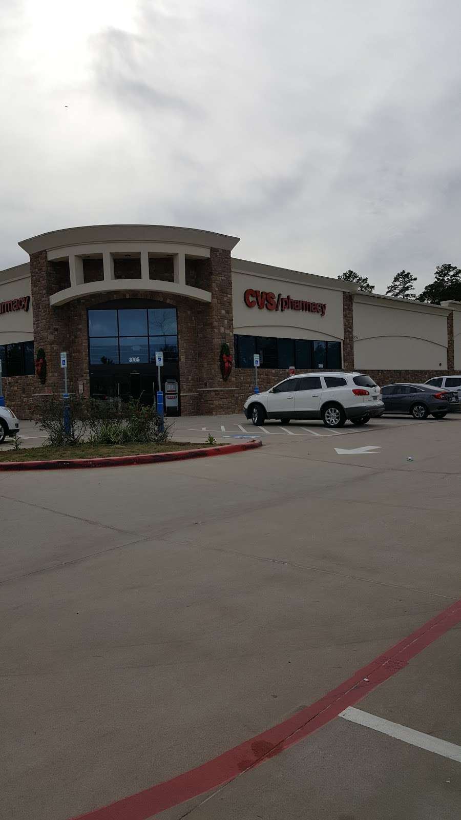 CVS Pharmacy | 3705 FM 1488, The Woodlands, TX 77384, USA | Phone: (281) 298-8705