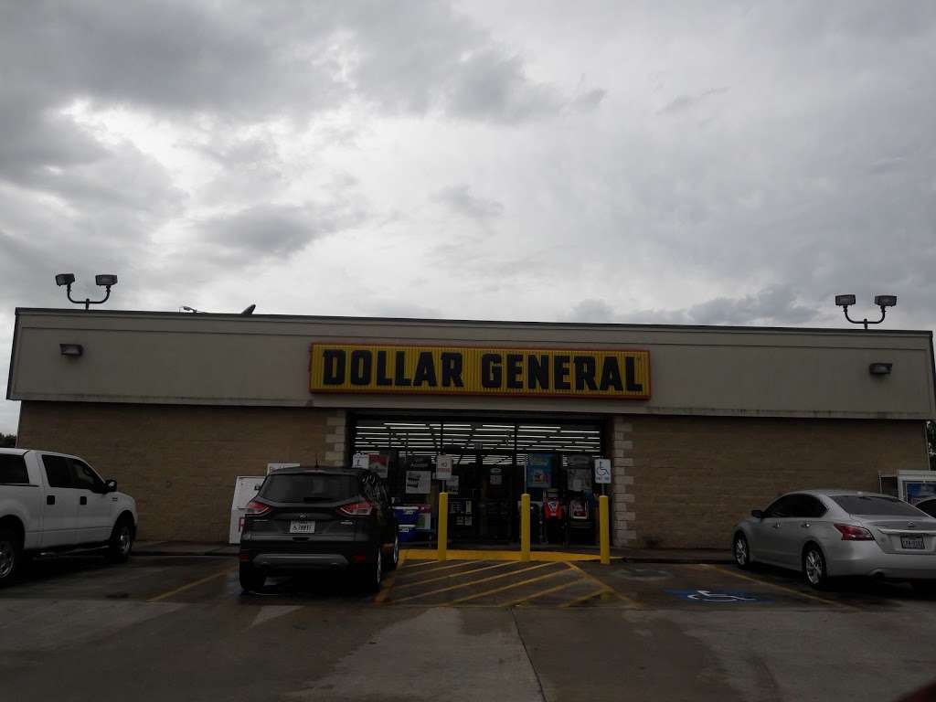 Dollar General | 209 N Alabama Rd, Wharton, TX 77488, USA | Phone: (979) 428-4654