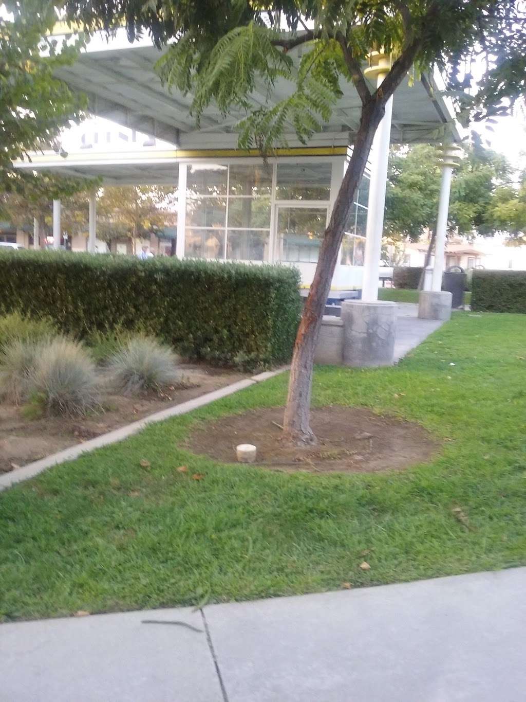 Adams Square Mini Park | 1020 E Palmer Ave, Glendale, CA 91204, USA | Phone: (818) 548-2864