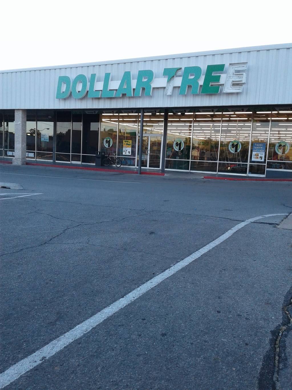 Dollar Tree | 2801 SW 29th St, Oklahoma City, OK 73119, USA | Phone: (405) 845-7297