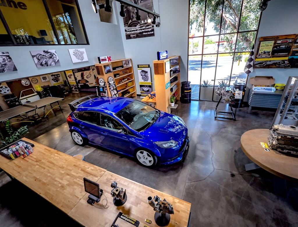 MOUNTUNE USA | 1000 E Carson St, Carson, CA 90745, USA | Phone: (714) 424-9400