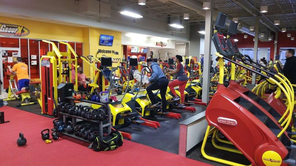 Retro Fitness | 3006 Main St, Cortlandt, NY 10567 | Phone: (914) 930-7853