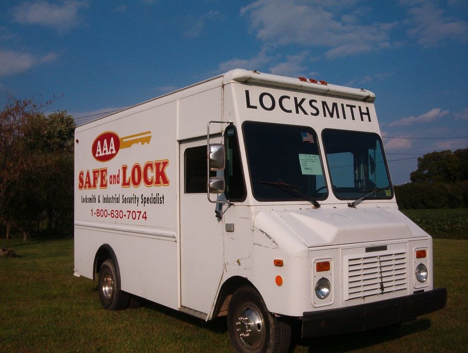 AAA Locksmith | 4720 Secrest Short Cut Rd, Monroe, NC 28110 | Phone: (704) 843-7074