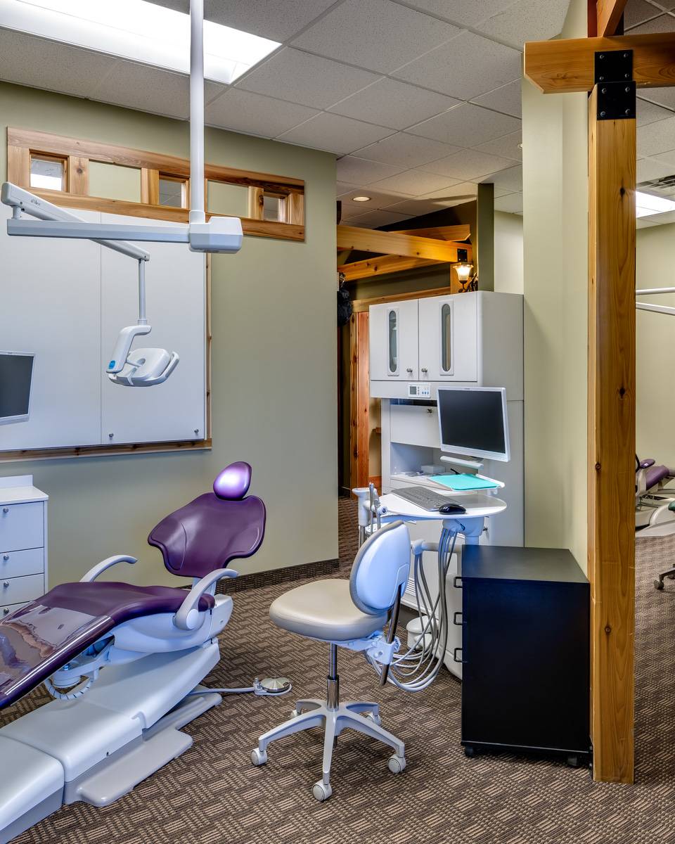 Rivers Bend Family Dental Clinic | 14061 St Francis Blvd NW, Ramsey, MN 55303 | Phone: (763) 576-1855