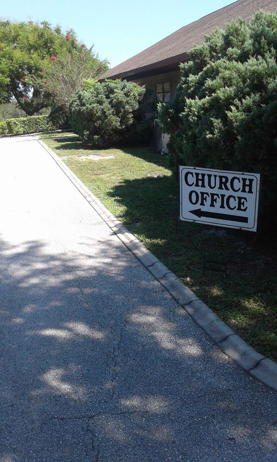 Northside Christian Church | 3115 Eagles Nest Rd, Fruitland Park, FL 34731, USA | Phone: (352) 326-8400