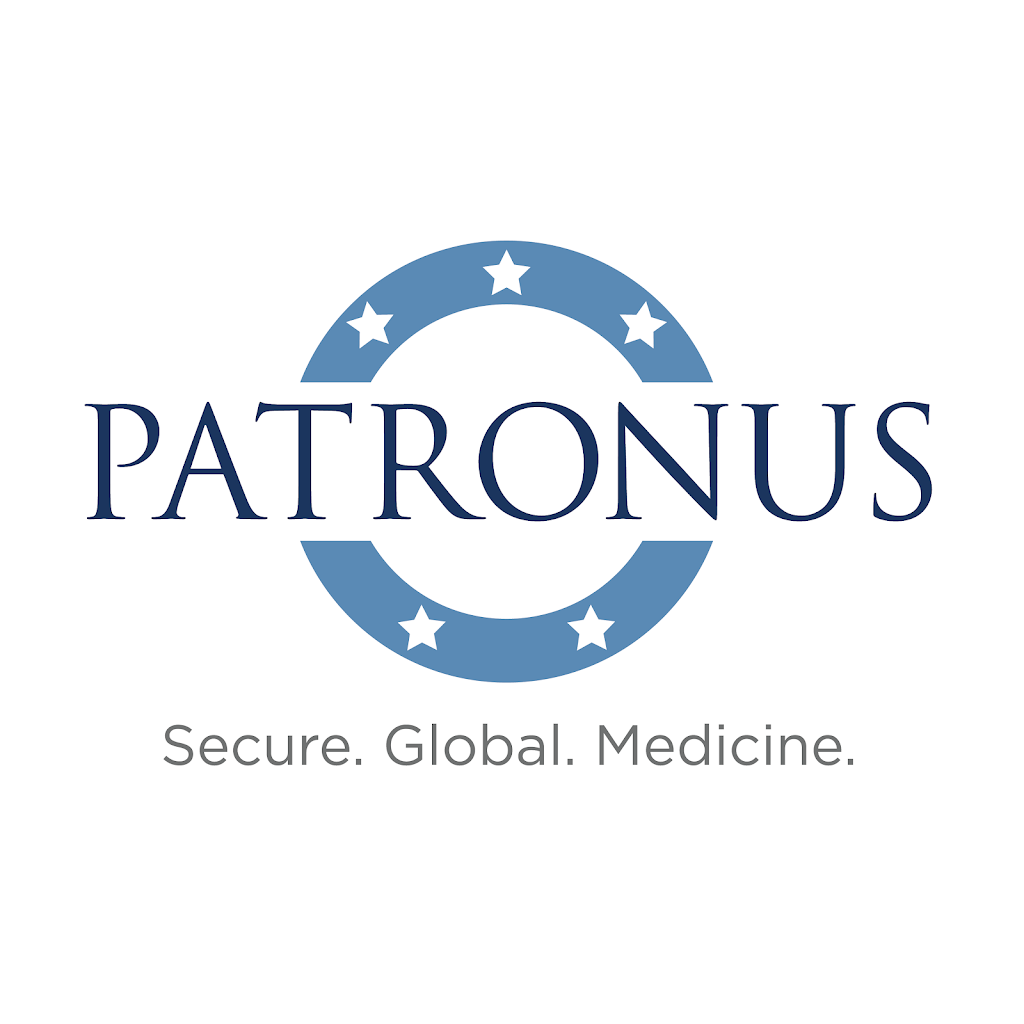 Patronus Medical | 19775 Belmont Executive Plaza Suite 330, Ashburn, VA 20147, USA | Phone: (866) 405-7935